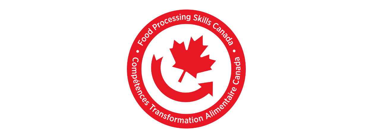Food Processing Skills Canada